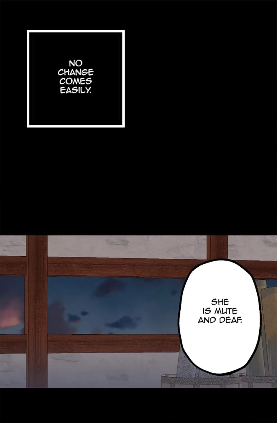 As Long As You Like It Chapter 105 page 9