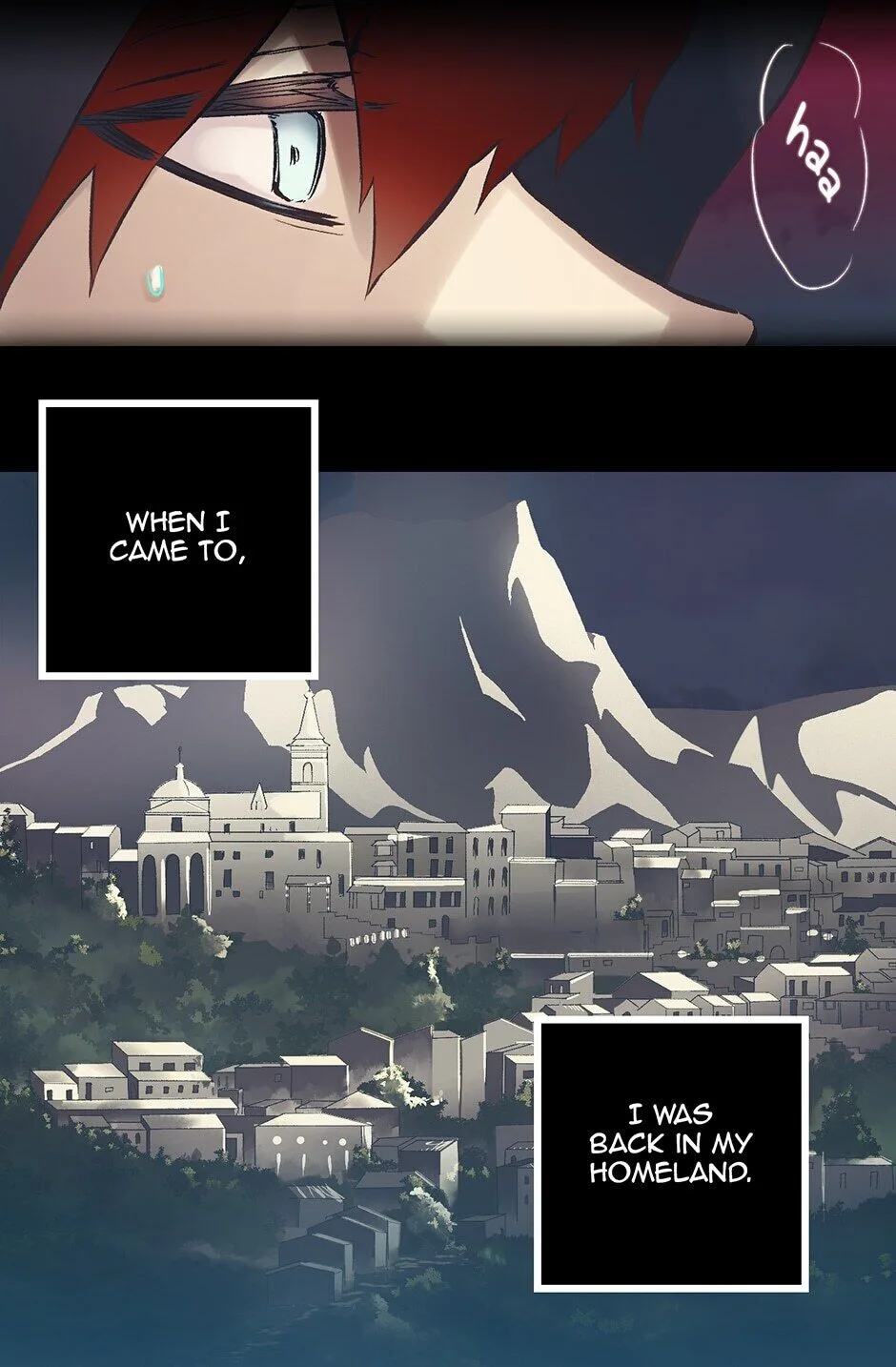 As Long As You Like It Chapter 104 page 4