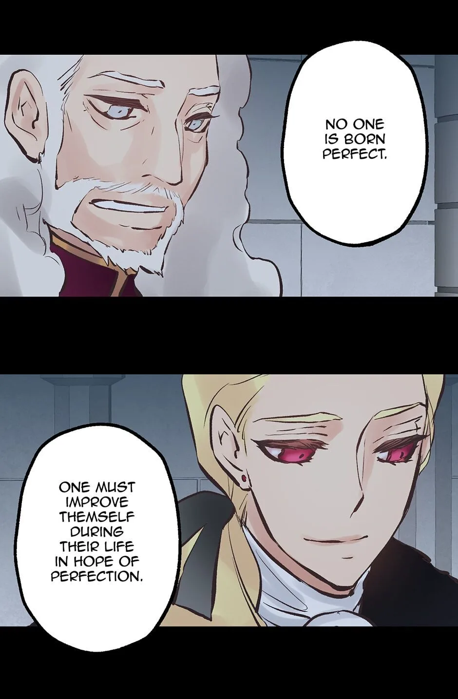 As Long As You Like It Chapter 103 page 41