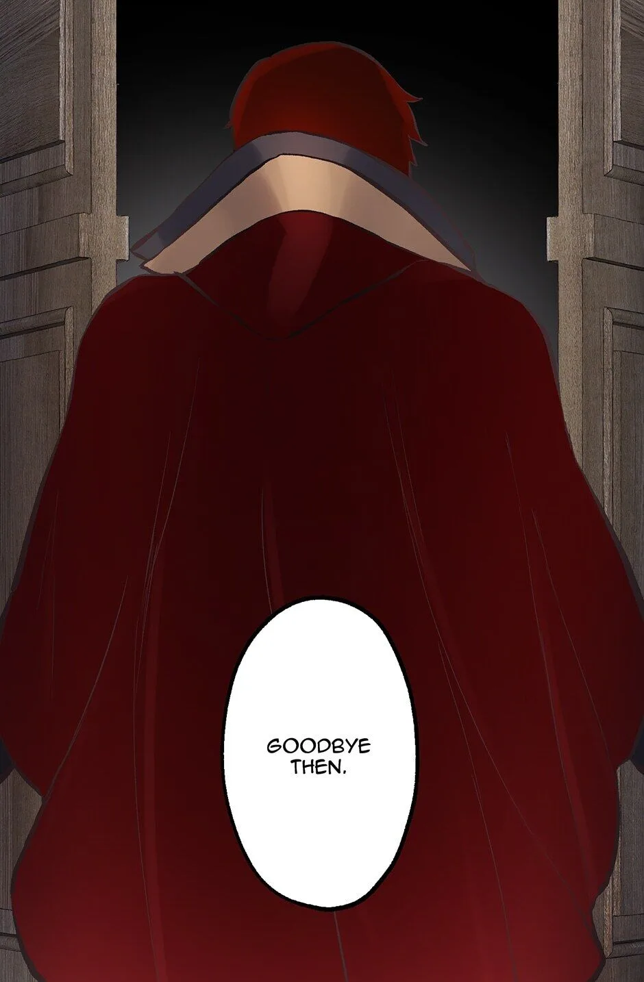 As Long As You Like It Chapter 103 page 34