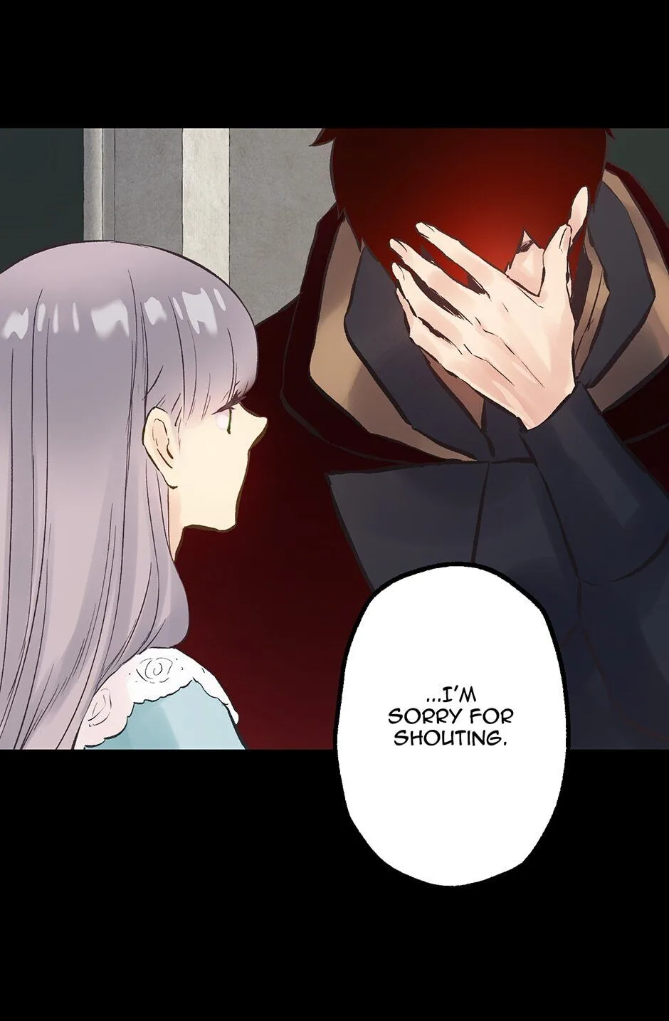 As Long As You Like It Chapter 103 page 26