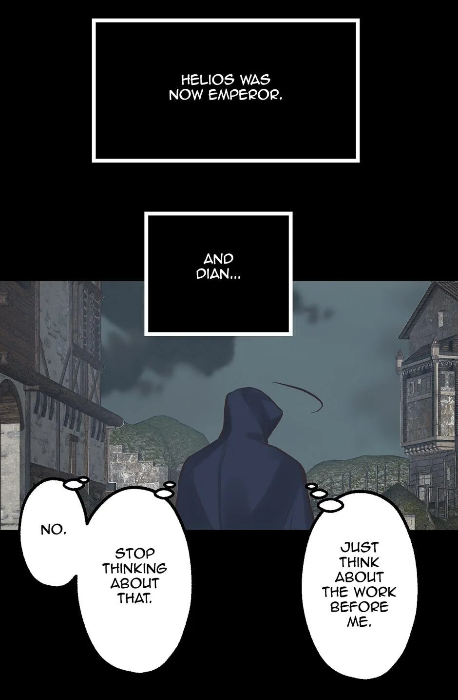As Long As You Like It Chapter 104 page 23
