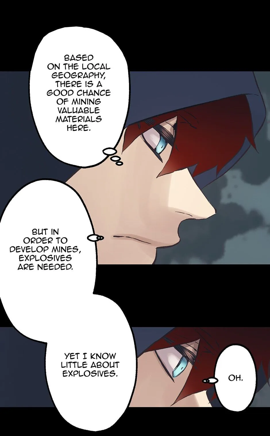 As Long As You Like It Chapter 104 page 24