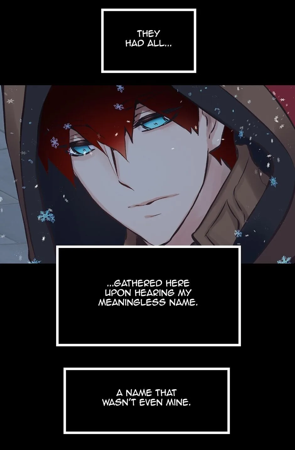 As Long As You Like It Chapter 104 page 21