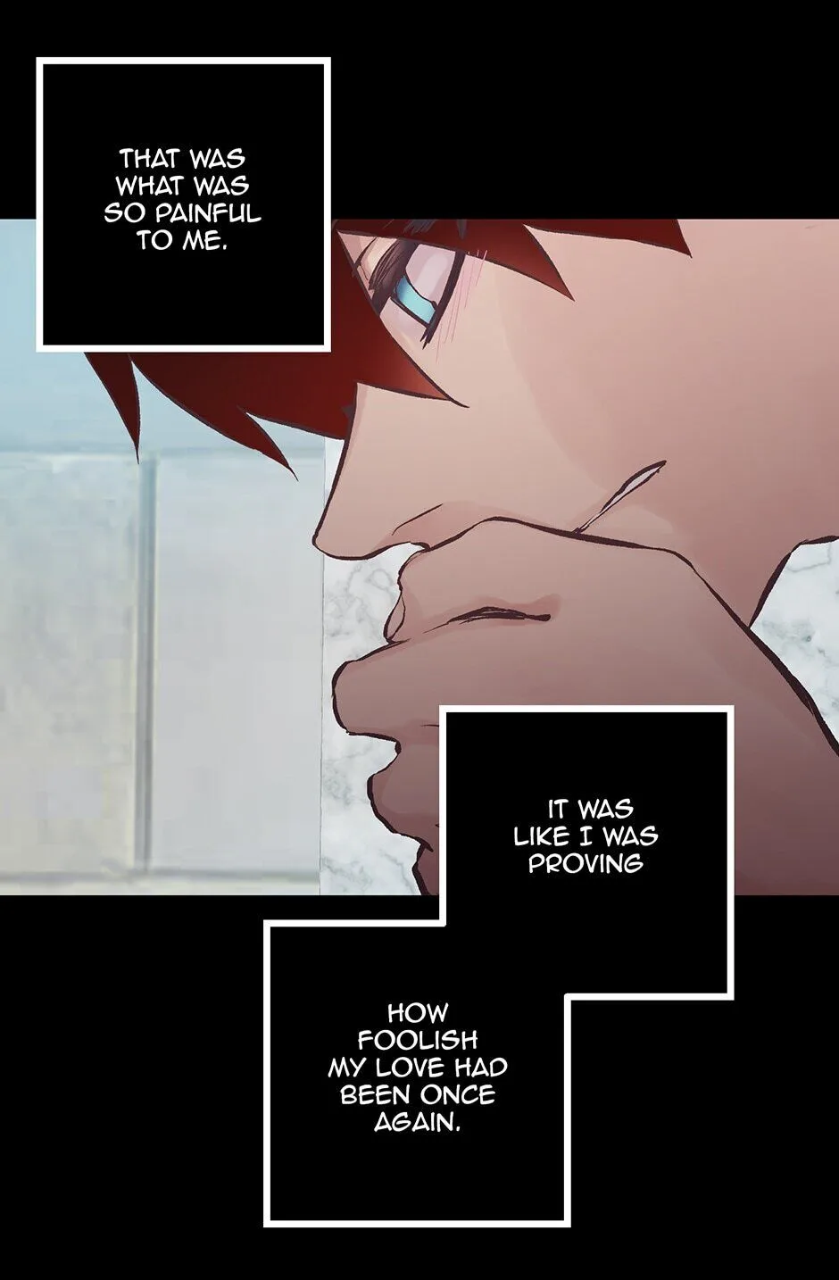 As Long As You Like It Chapter 105 page 24