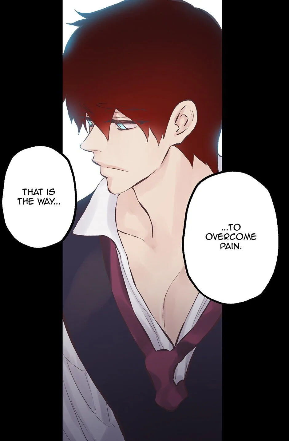 As Long As You Like It Chapter 105 page 30