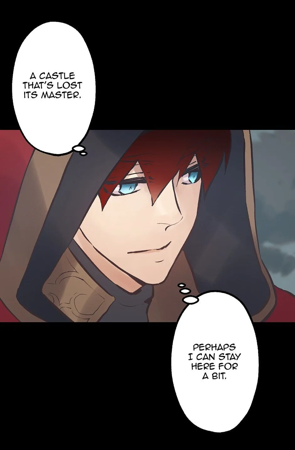 As Long As You Like It Chapter 104 page 10