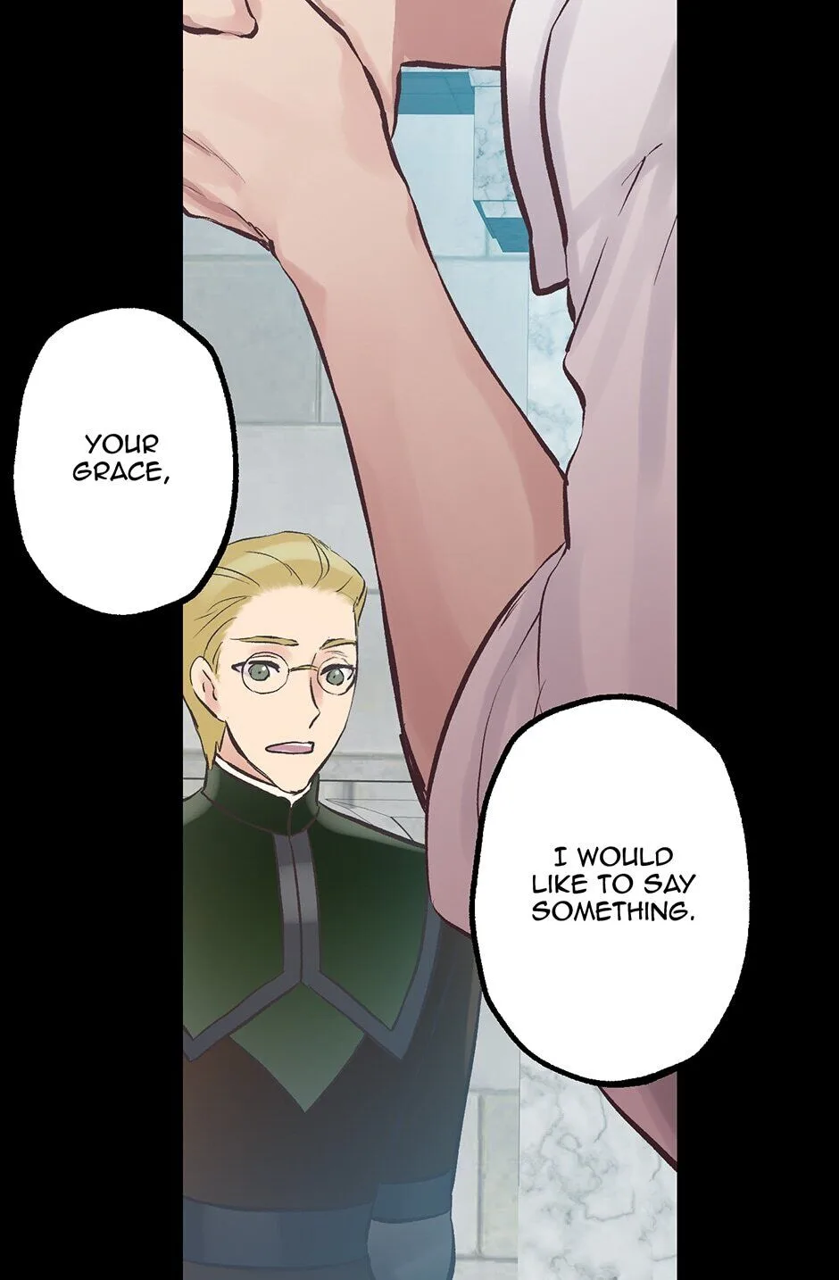 As Long As You Like It Chapter 105 page 25