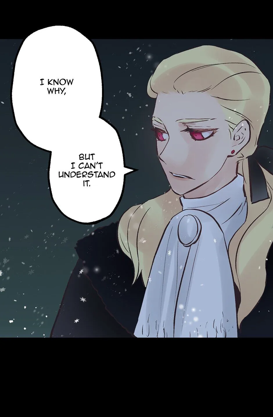 As Long As You Like It Chapter 103 page 48