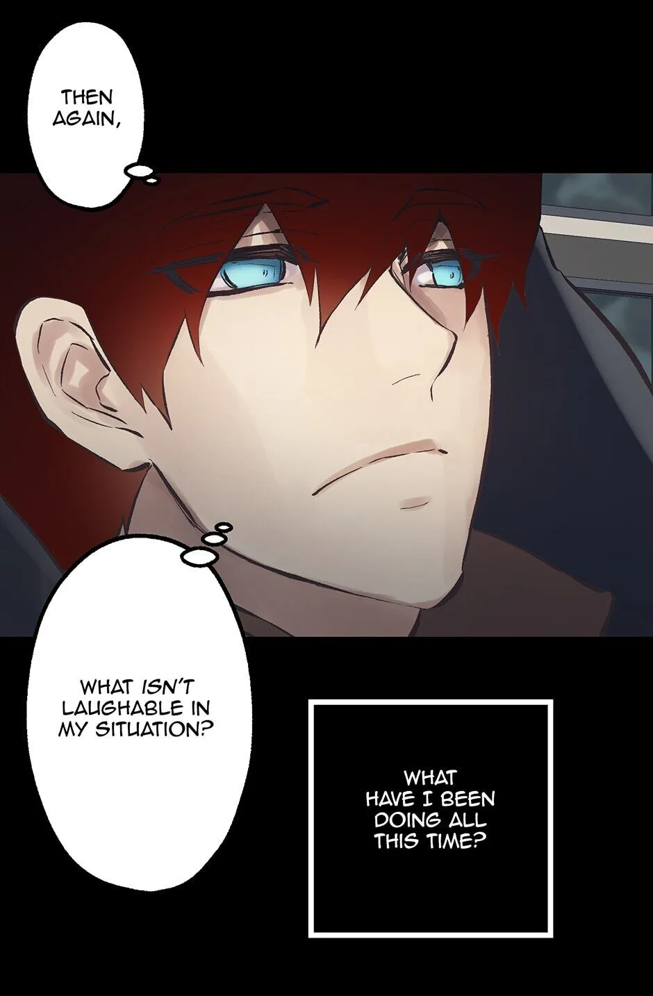 As Long As You Like It Chapter 104 page 13
