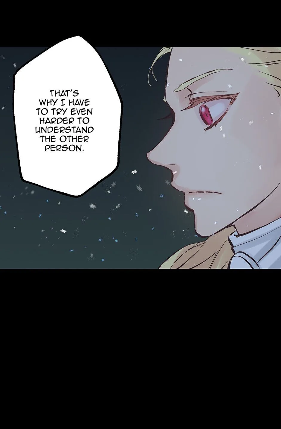 As Long As You Like It Chapter 103 page 53