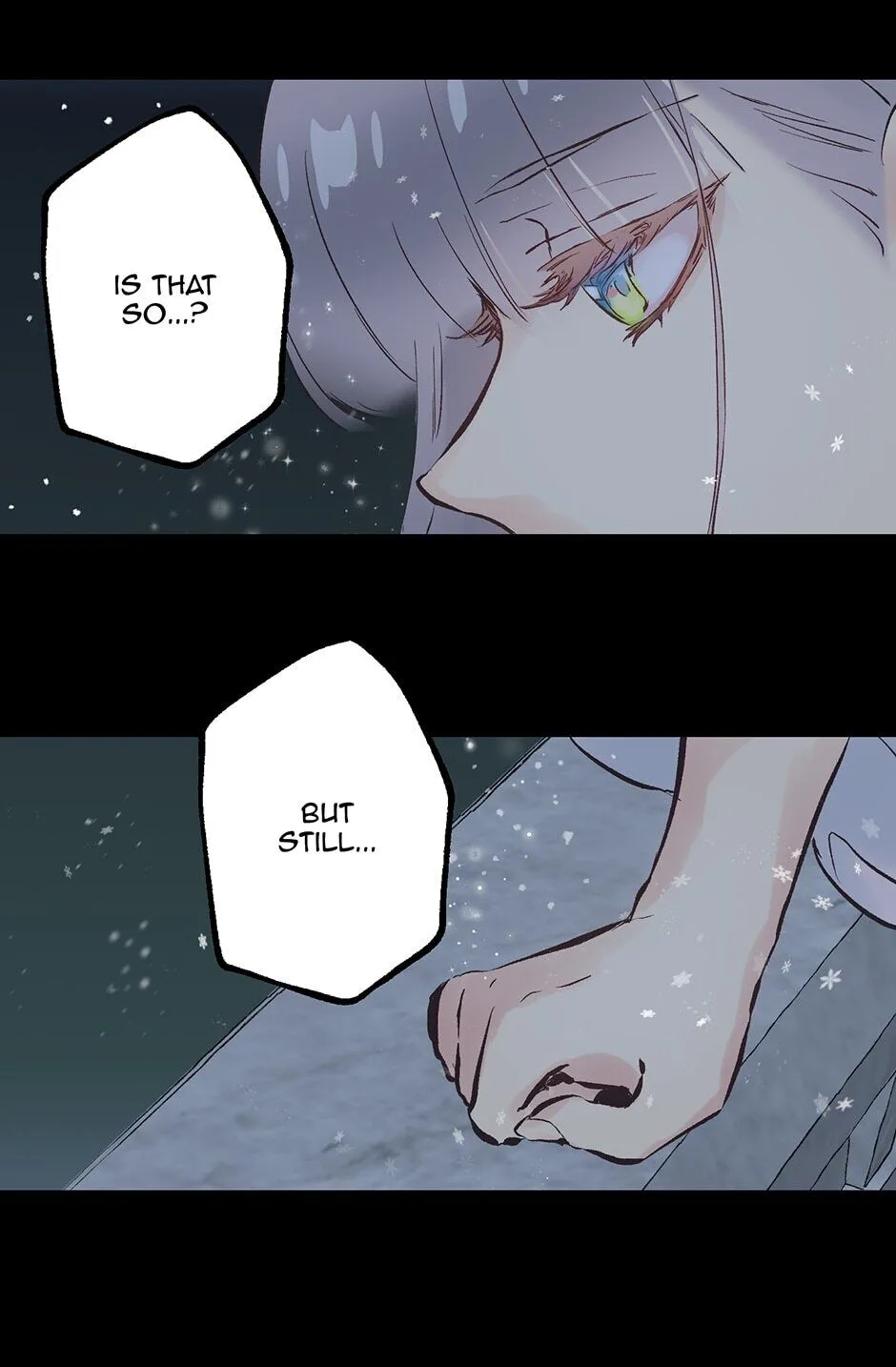 As Long As You Like It Chapter 103 page 50