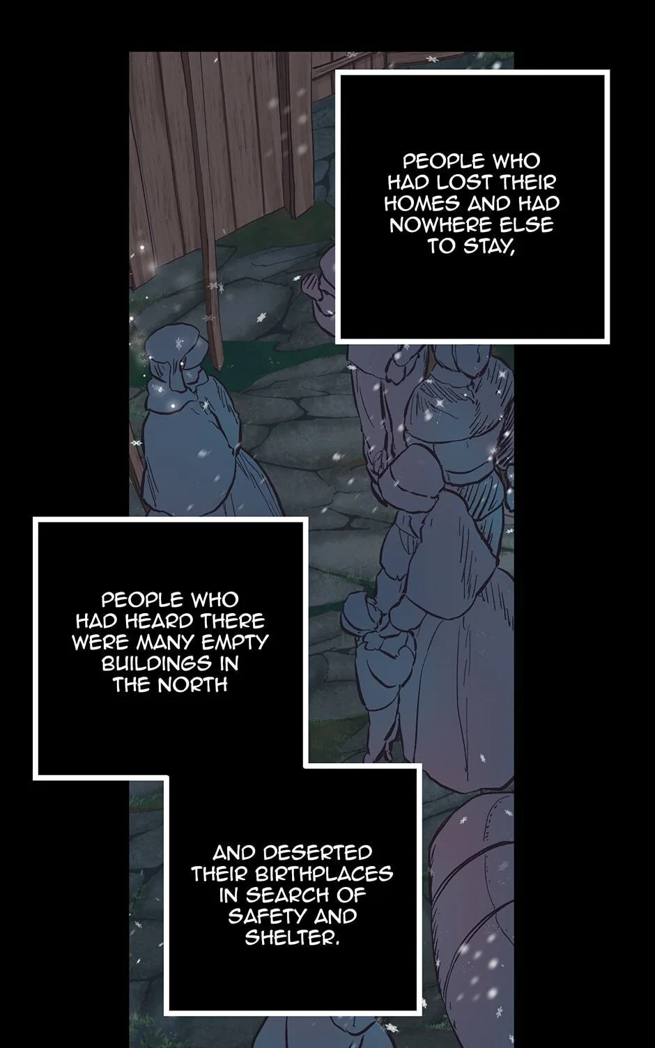 As Long As You Like It Chapter 104 page 20