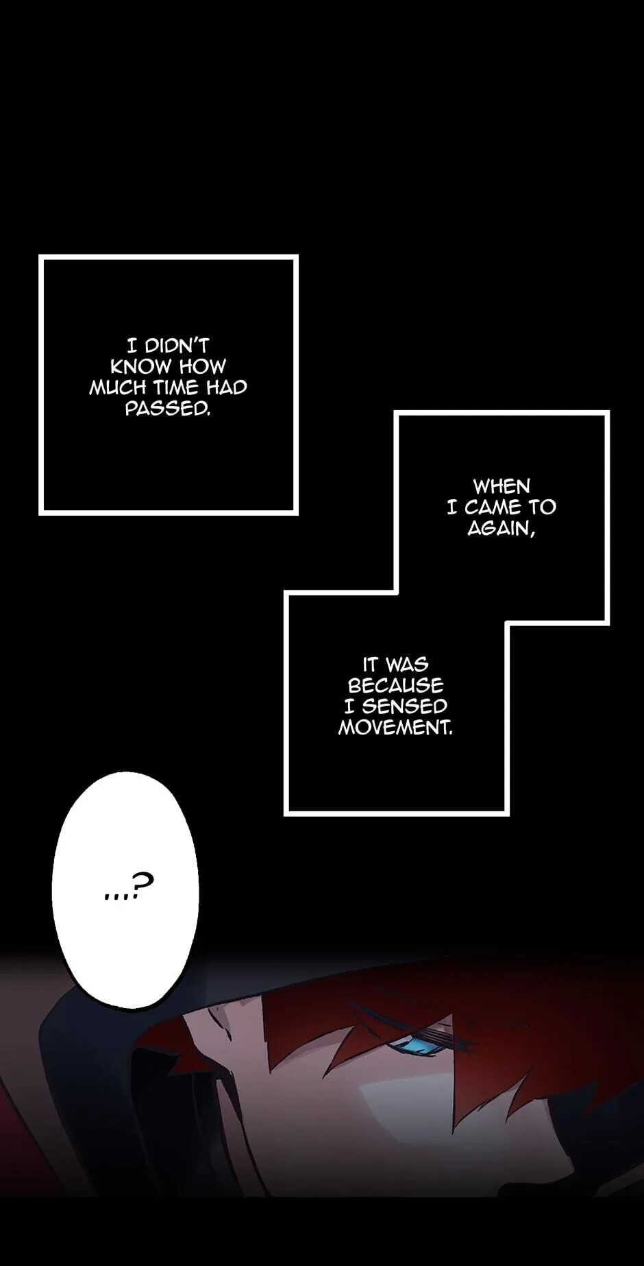 As Long As You Like It Chapter 104 page 18