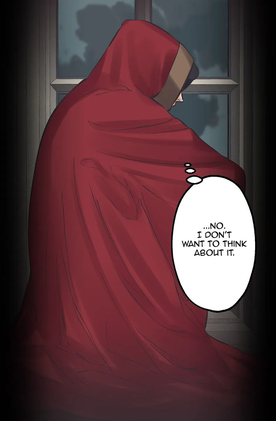 As Long As You Like It Chapter 104 page 14