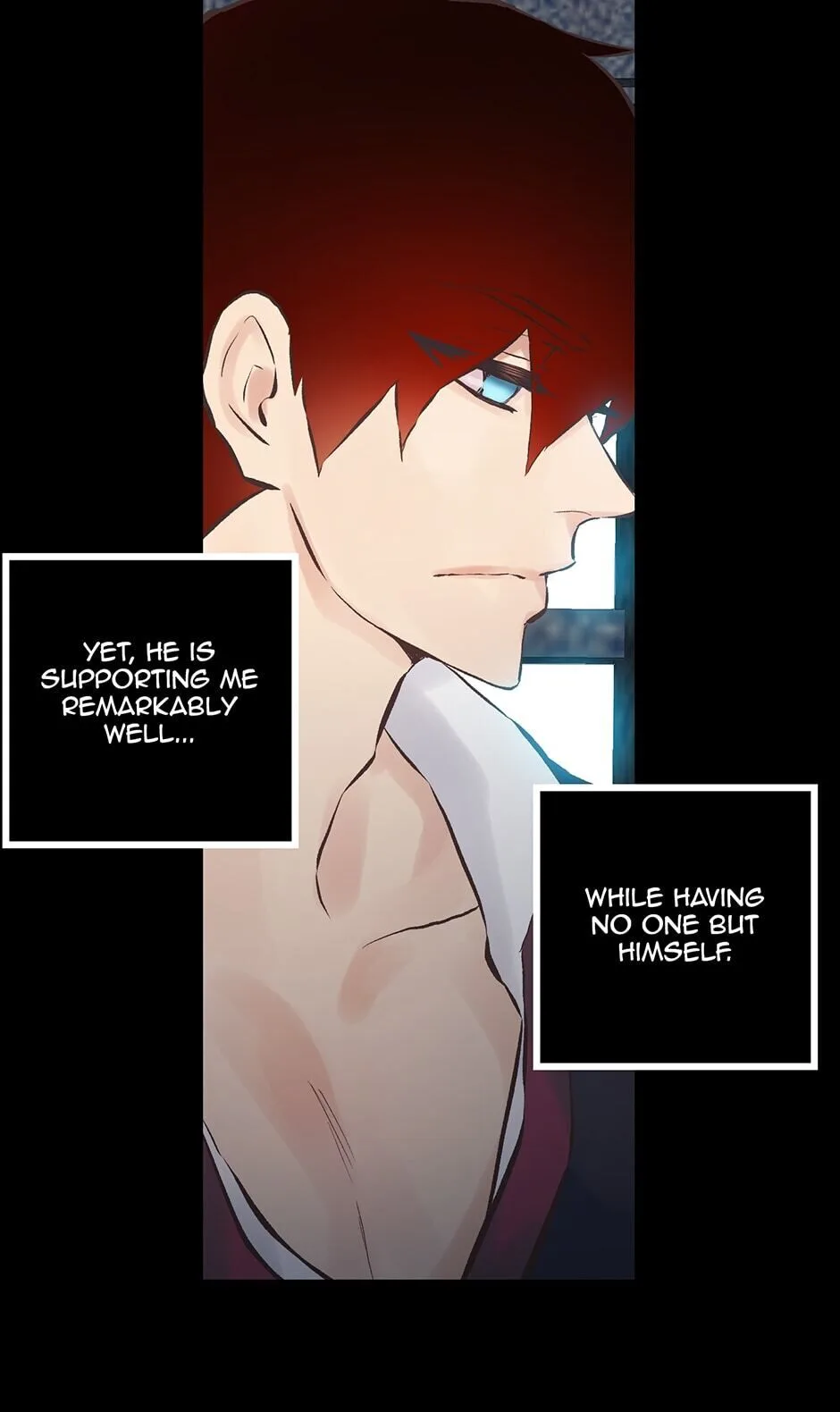 As Long As You Like It Chapter 105 page 33