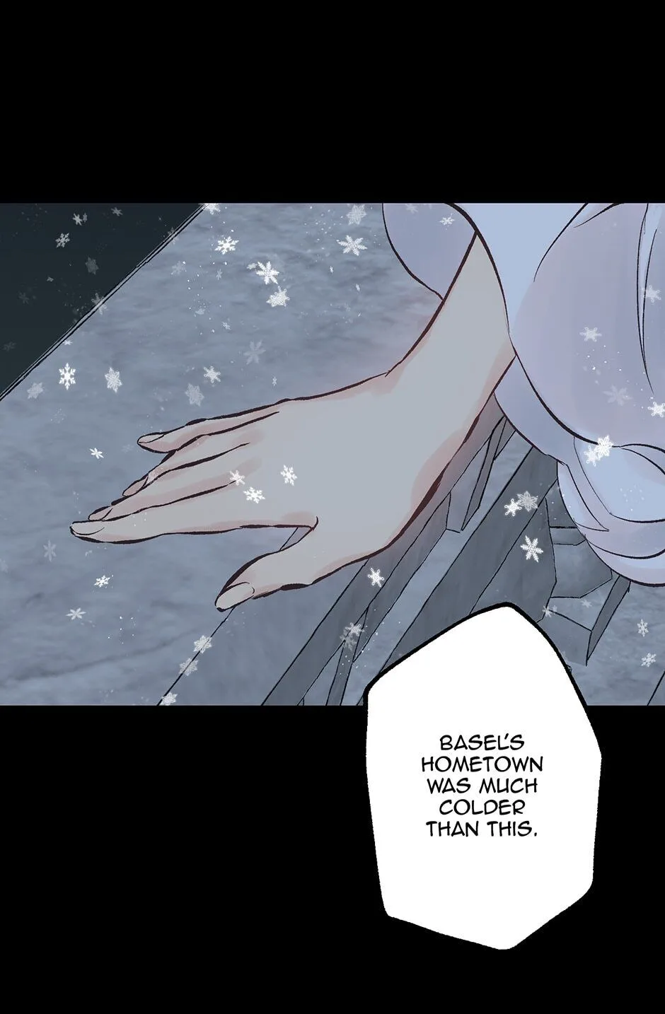 As Long As You Like It Chapter 103 page 45