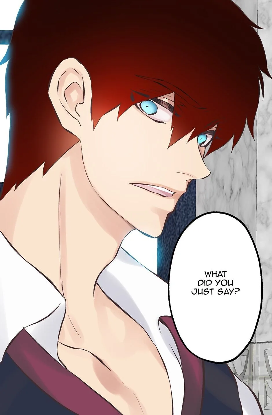 As Long As You Like It Chapter 105 page 19