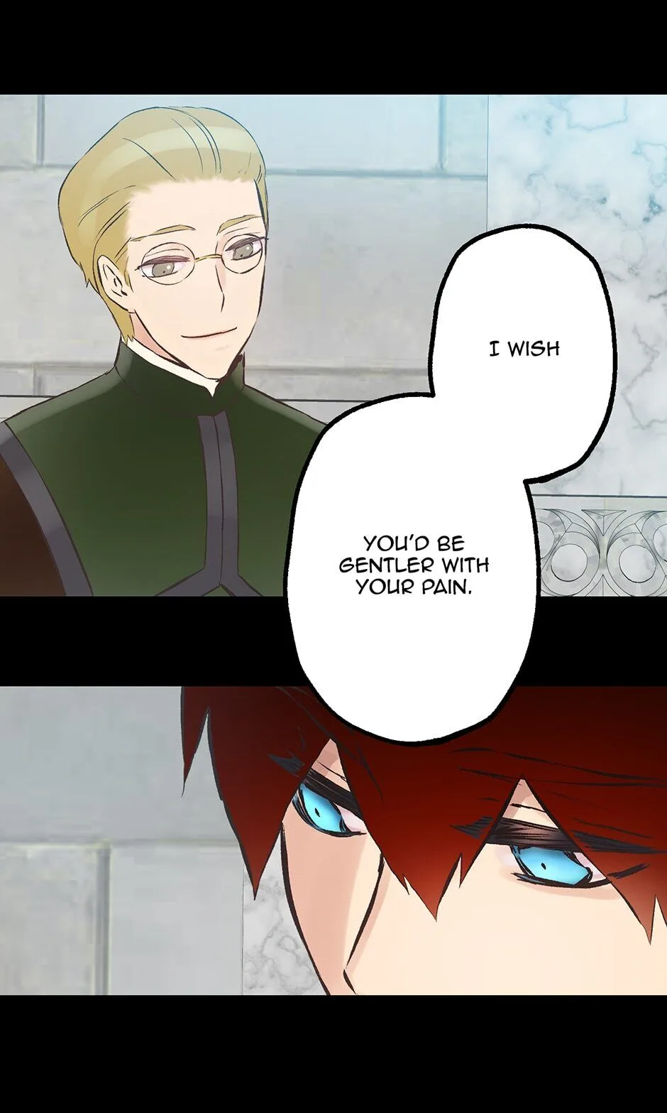 As Long As You Like It Chapter 105 page 26