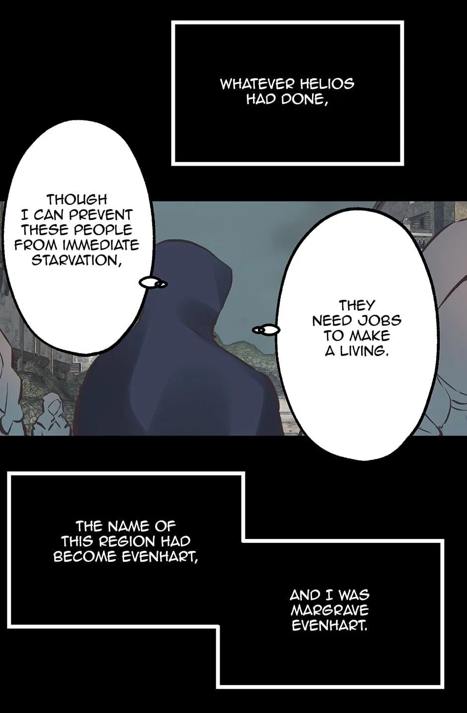 As Long As You Like It Chapter 104 page 22
