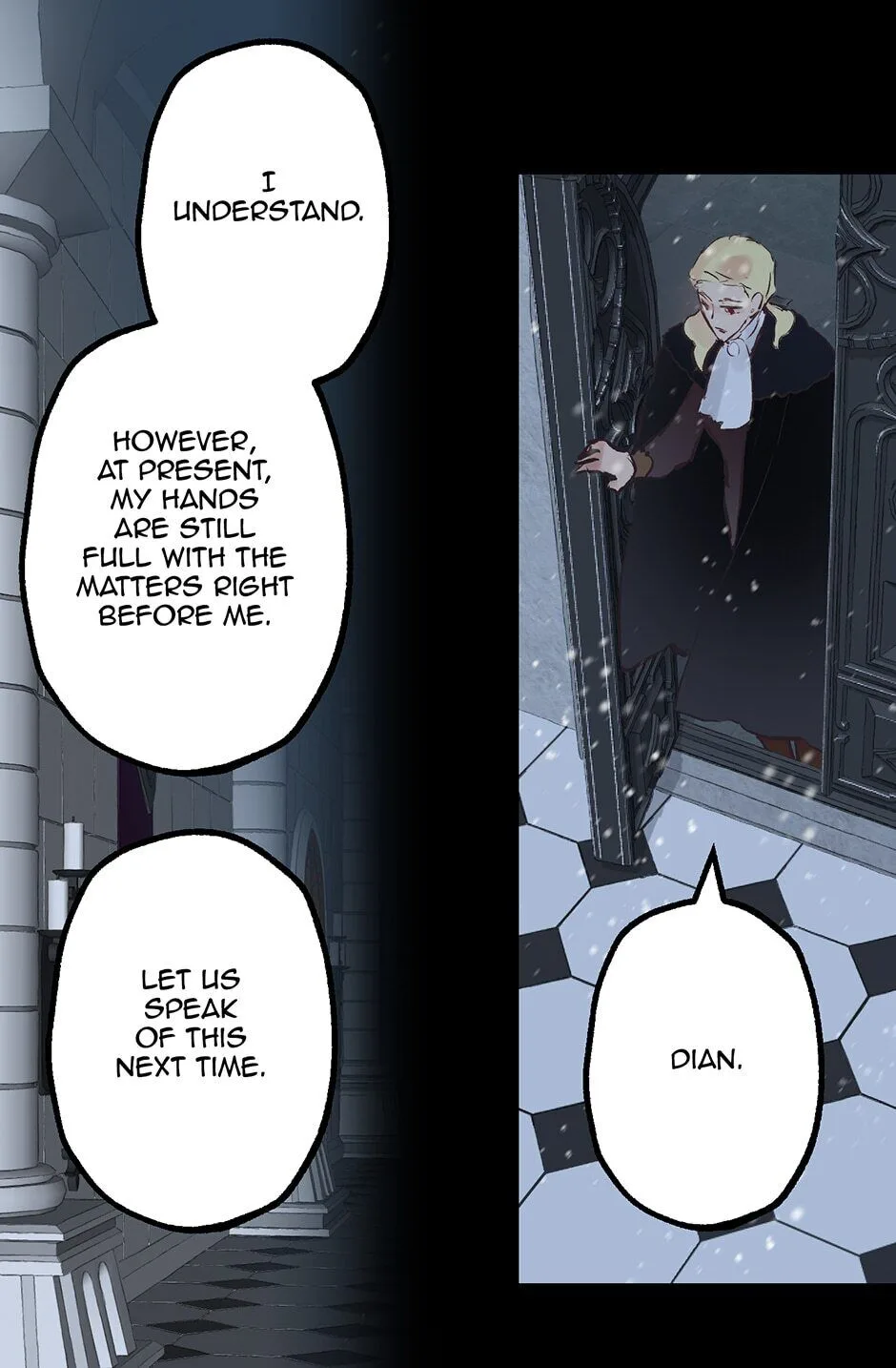 As Long As You Like It Chapter 103 page 42