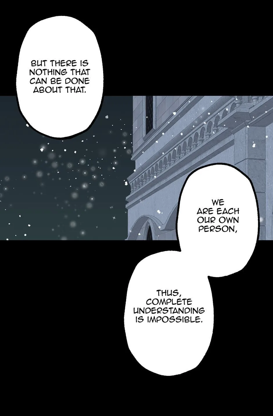 As Long As You Like It Chapter 103 page 49