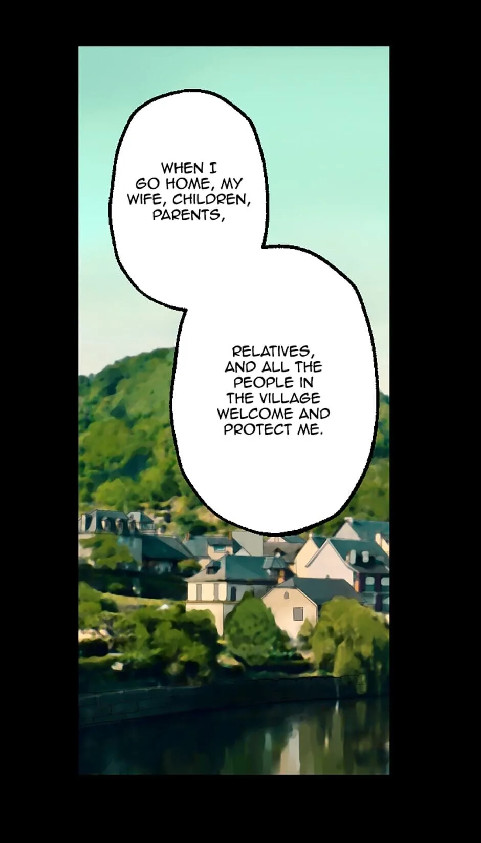 As Long As You Like It Chapter 104 page 35