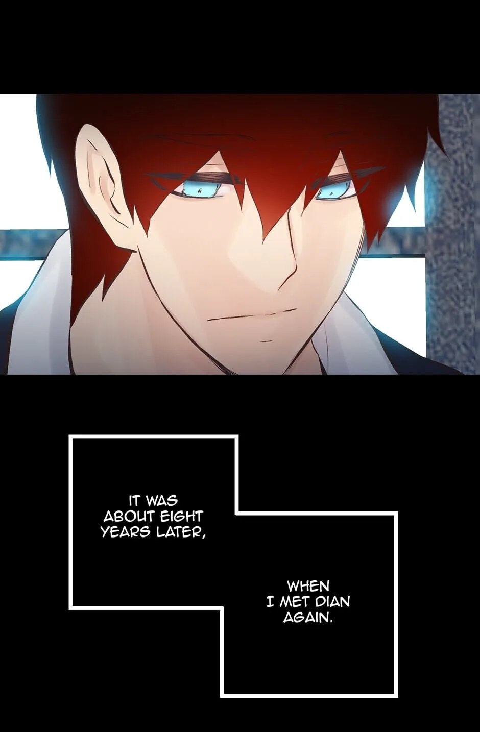 As Long As You Like It Chapter 105 page 40