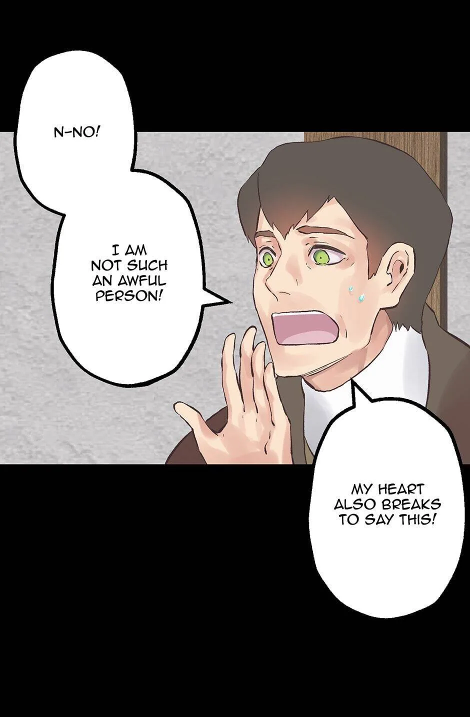 As Long As You Like It Chapter 107 page 2