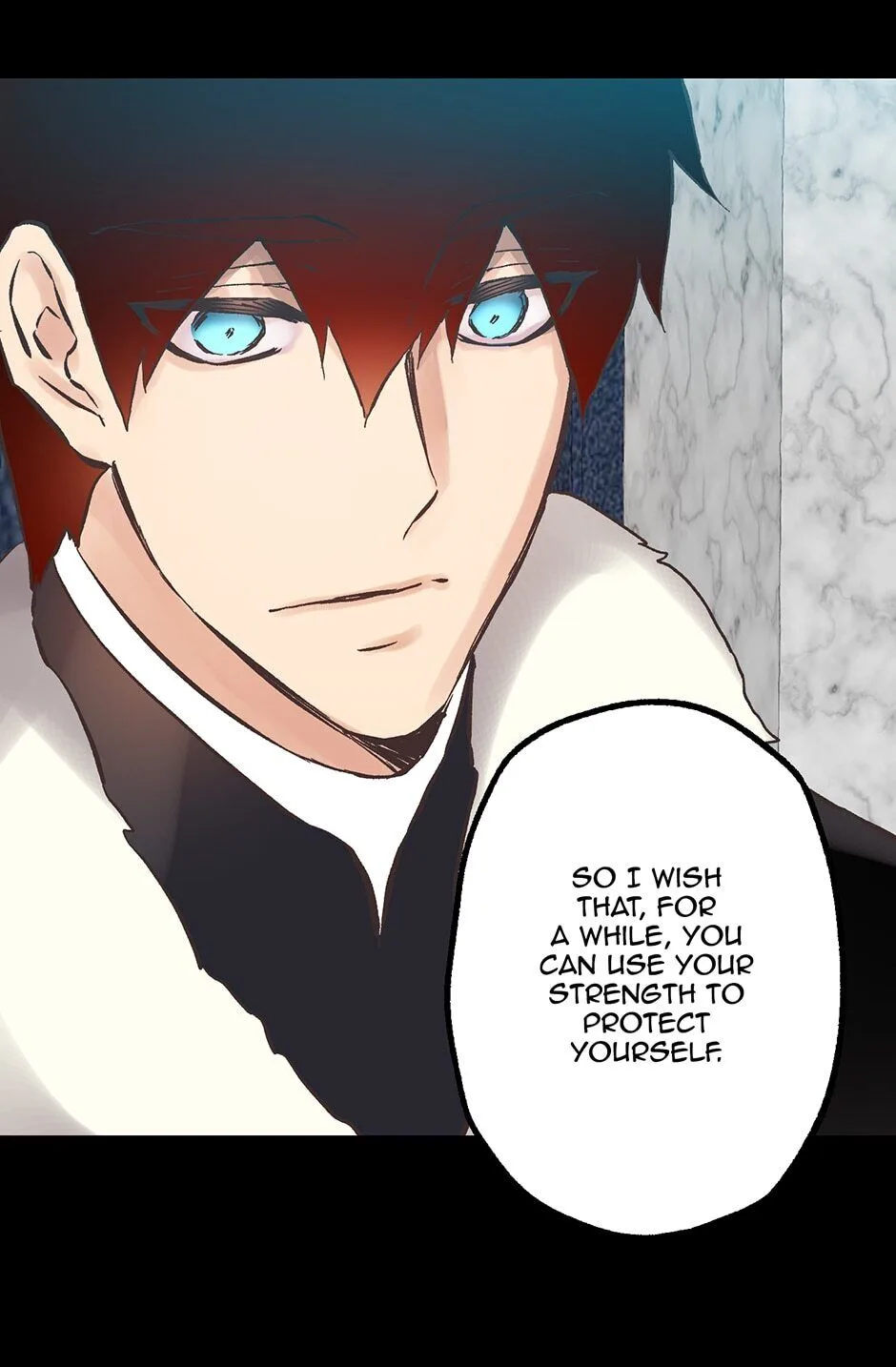 As Long As You Like It Chapter 104 page 37