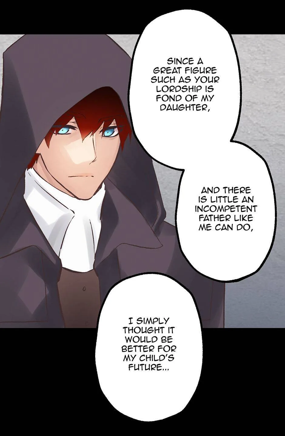 As Long As You Like It Chapter 107 page 3
