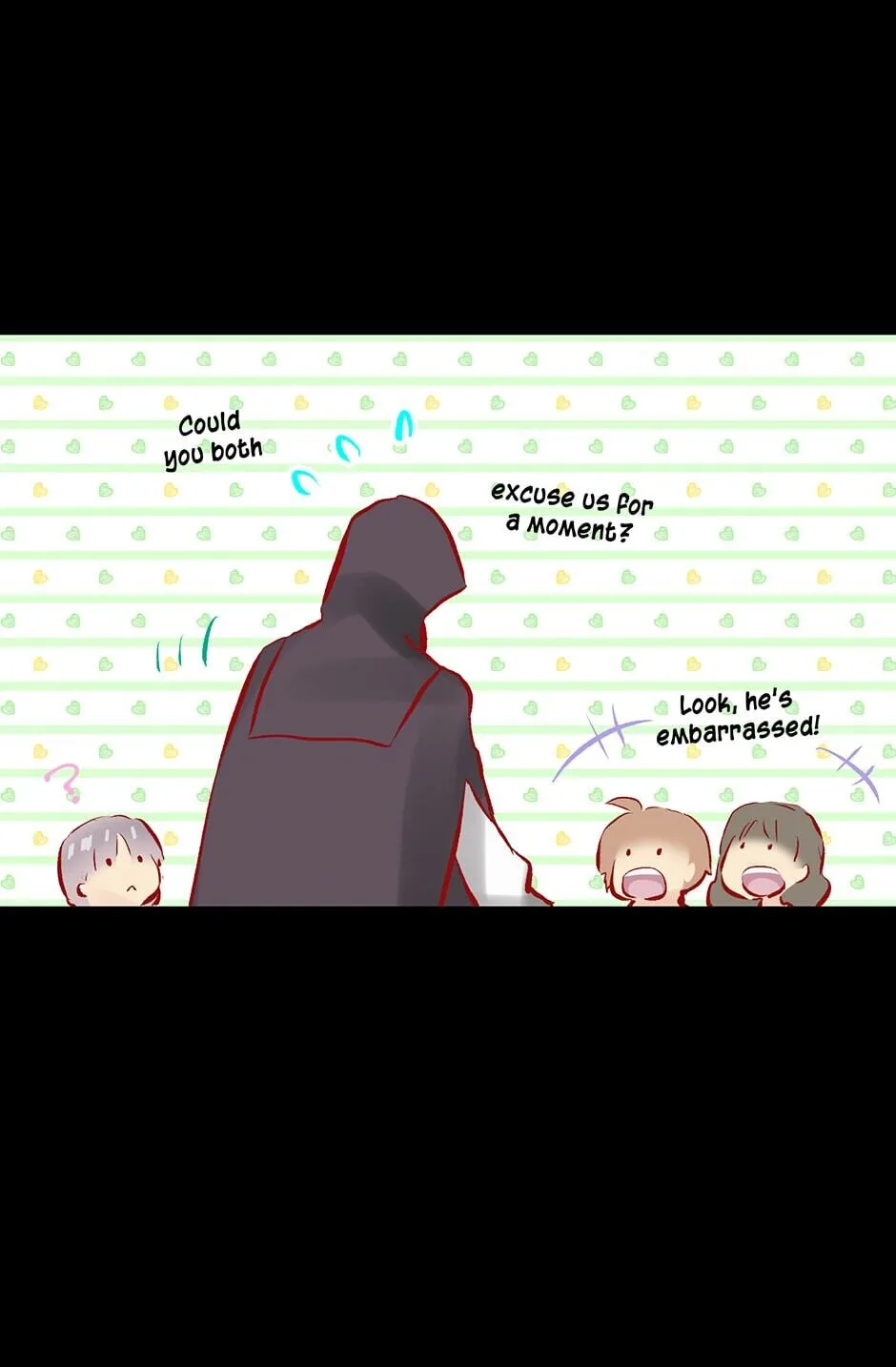 As Long As You Like It Chapter 105 page 49