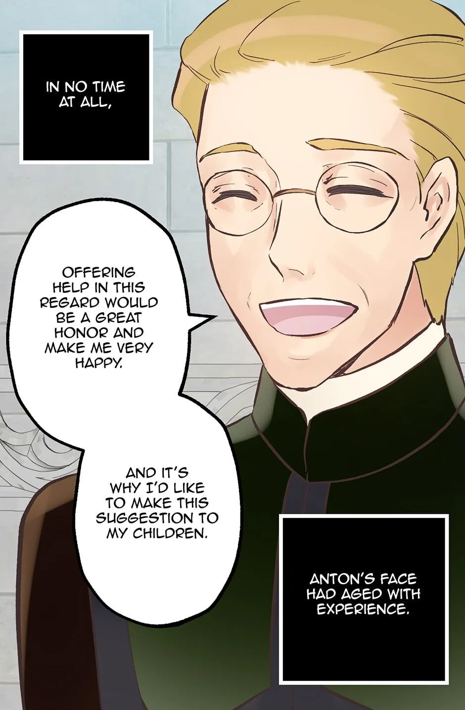 As Long As You Like It Chapter 104 page 38