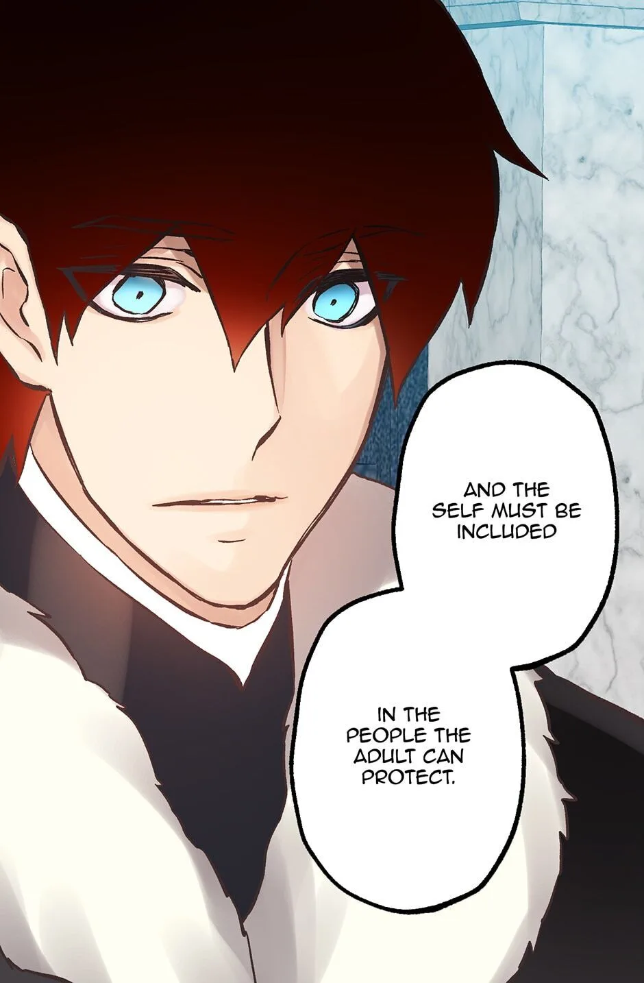 As Long As You Like It Chapter 104 page 34
