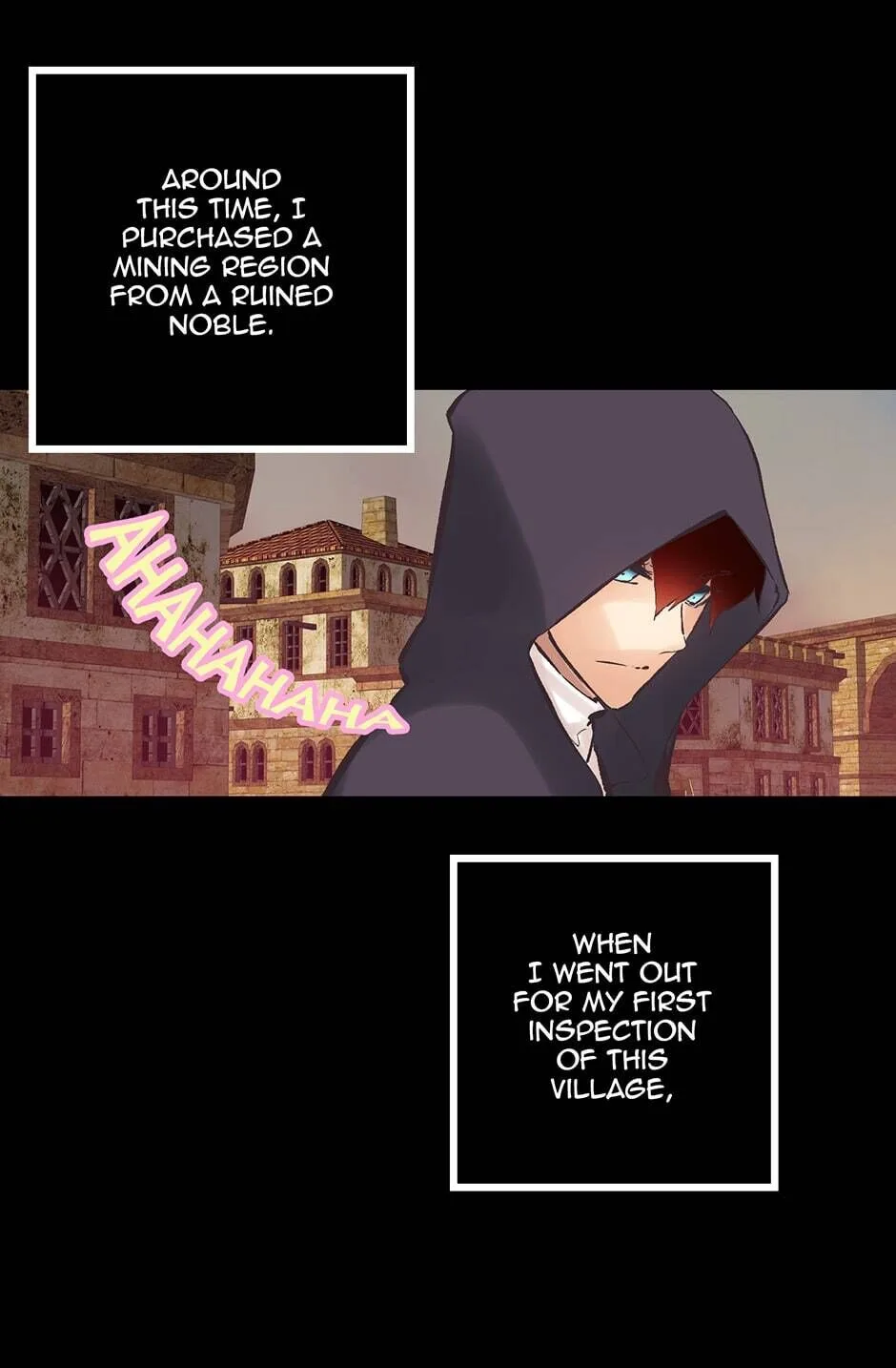 As Long As You Like It Chapter 105 page 42