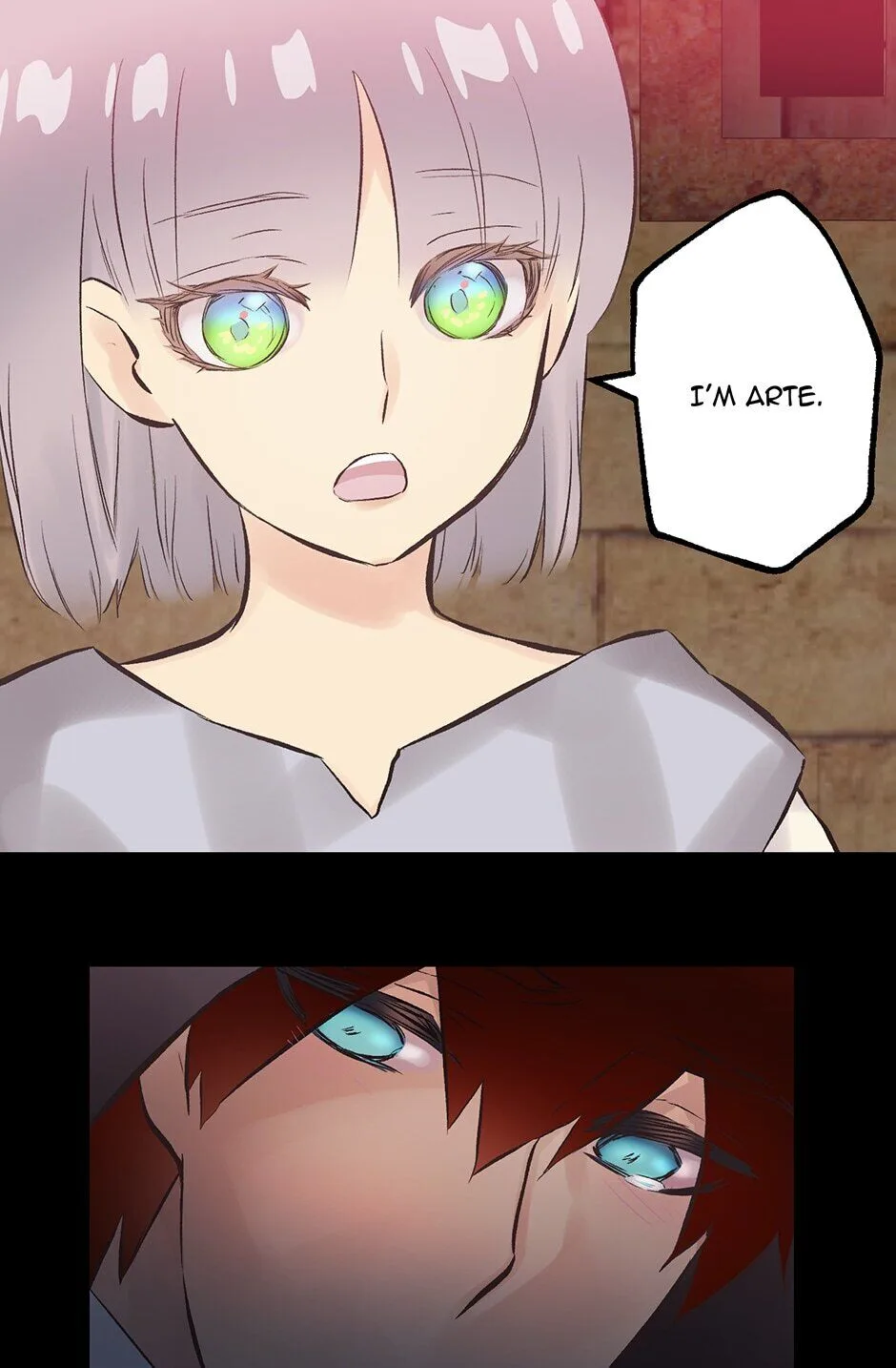 As Long As You Like It Chapter 105 page 47