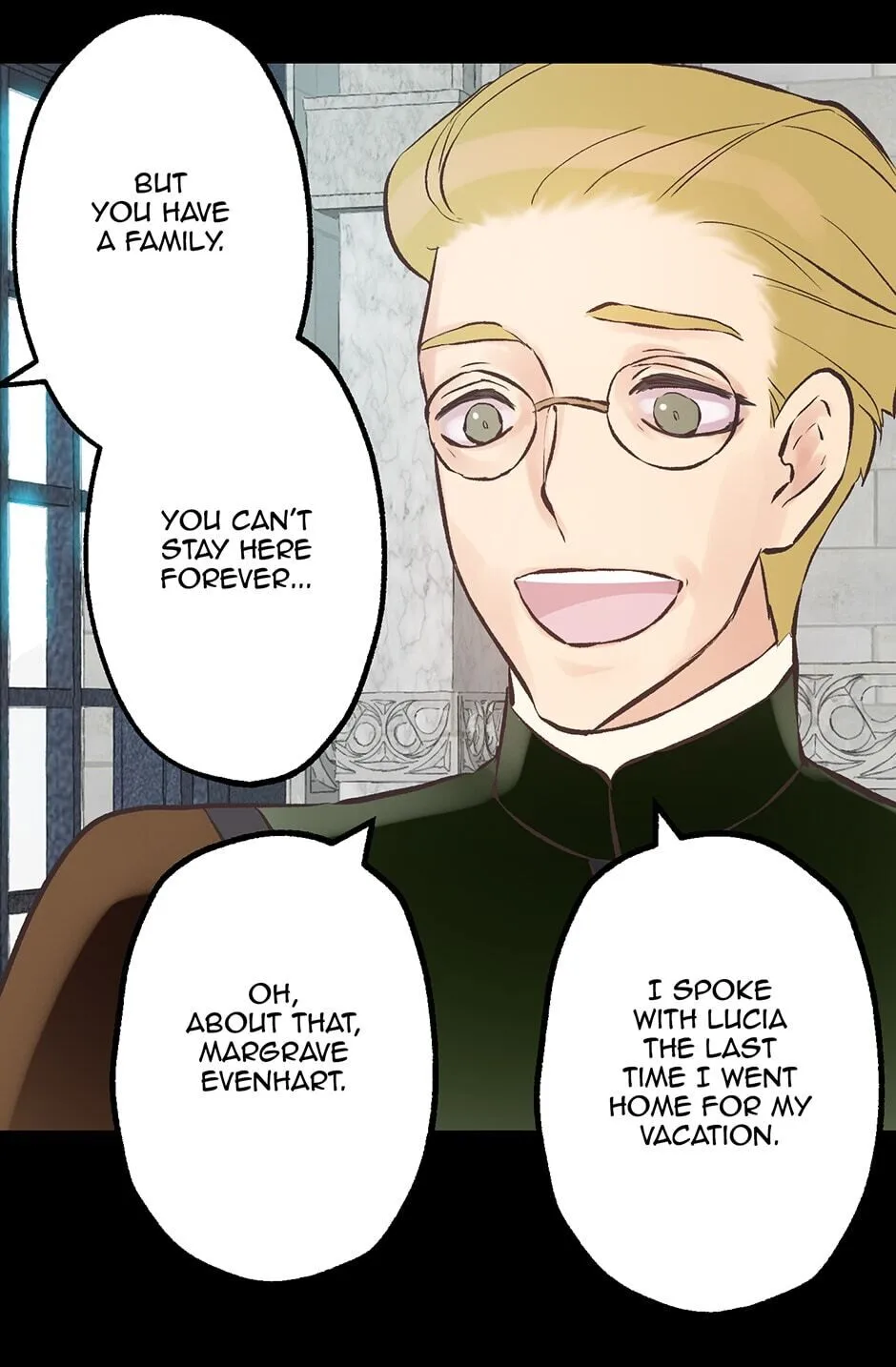As Long As You Like It Chapter 104 page 29