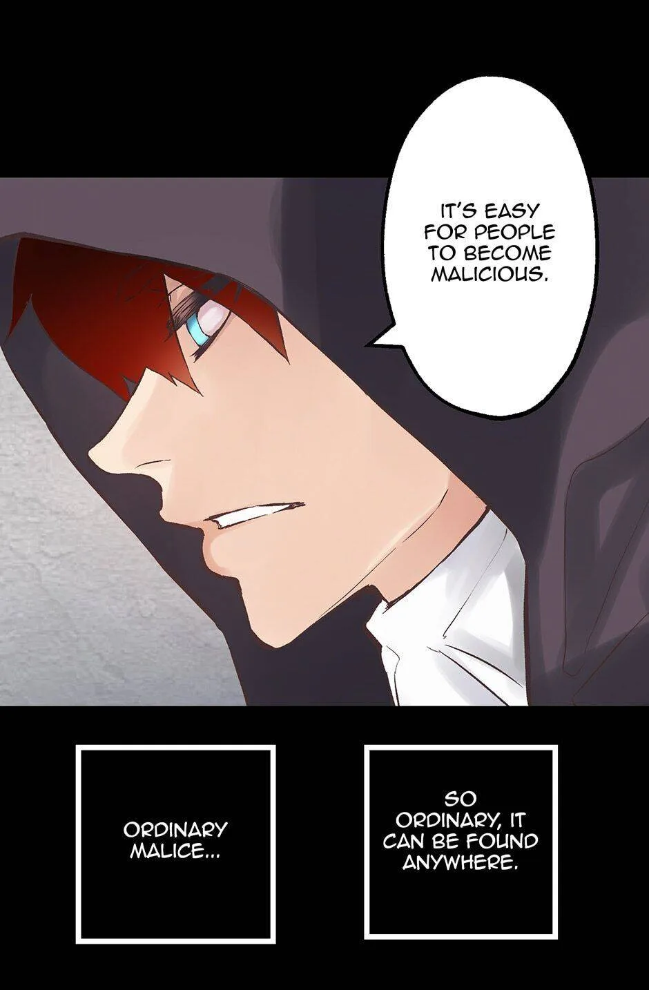 As Long As You Like It Chapter 107 page 13