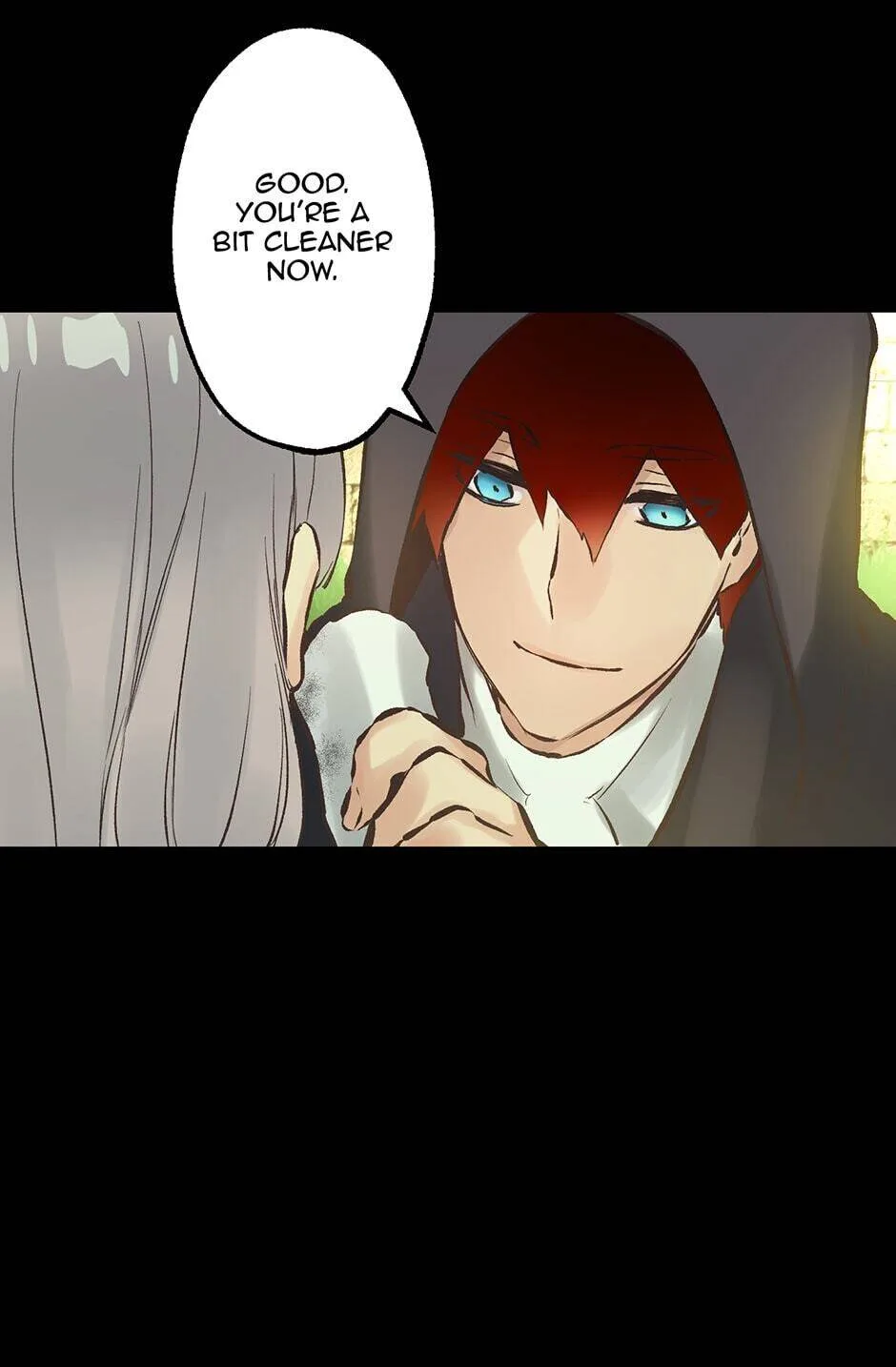 As Long As You Like It Chapter 107 page 19