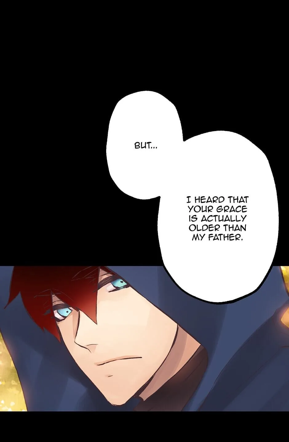 As Long As You Like It Chapter 104 page 44