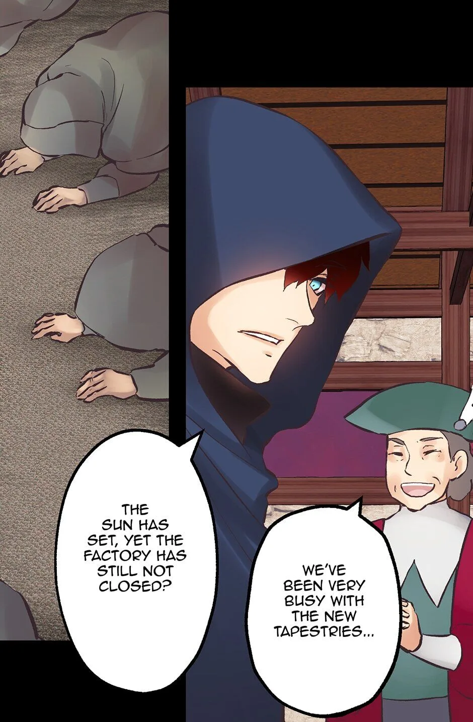 As Long As You Like It Chapter 104 page 50