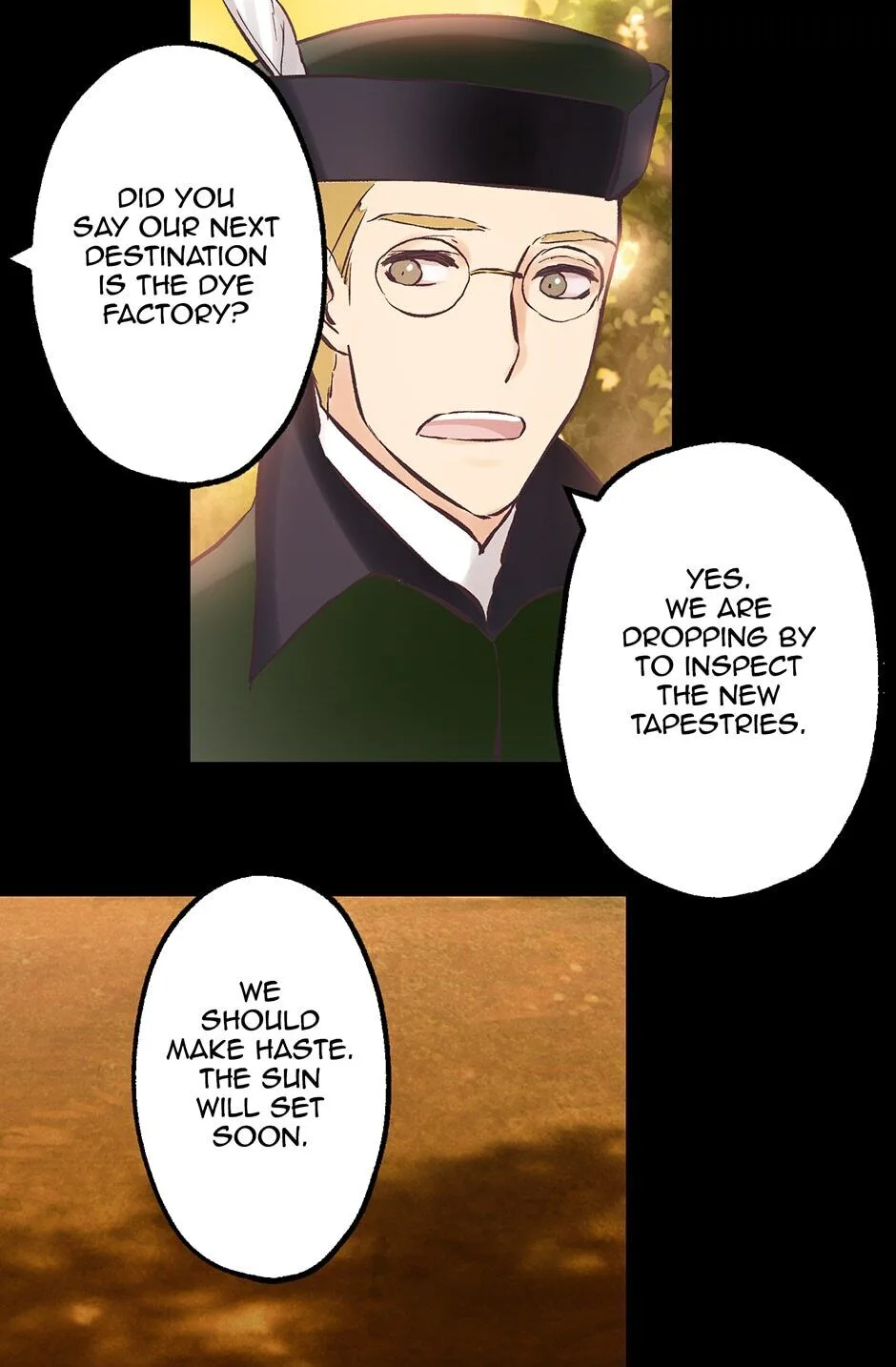As Long As You Like It Chapter 104 page 47