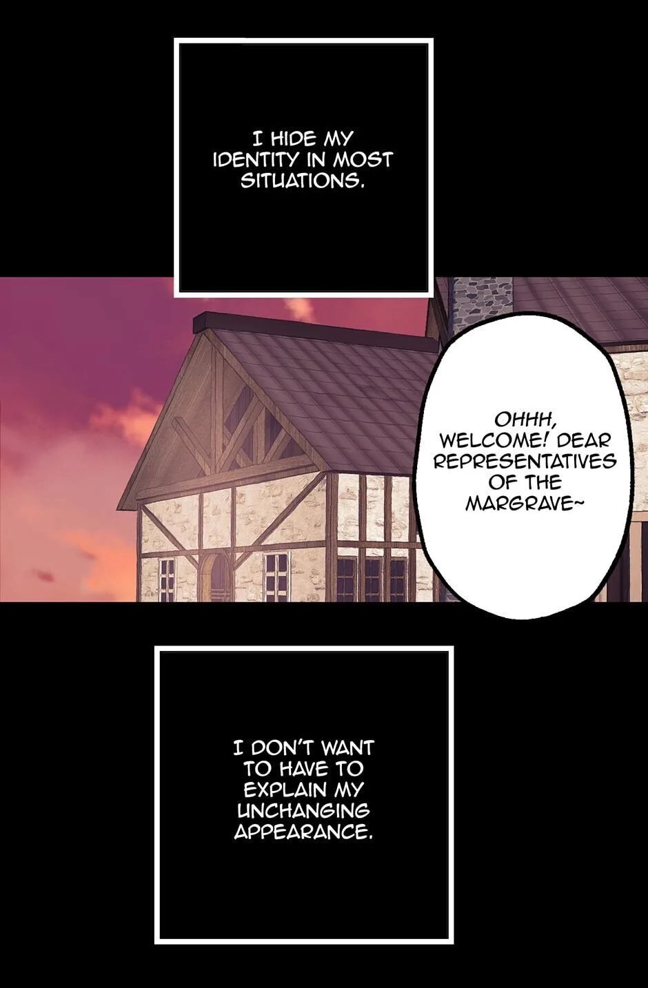 As Long As You Like It Chapter 104 page 48