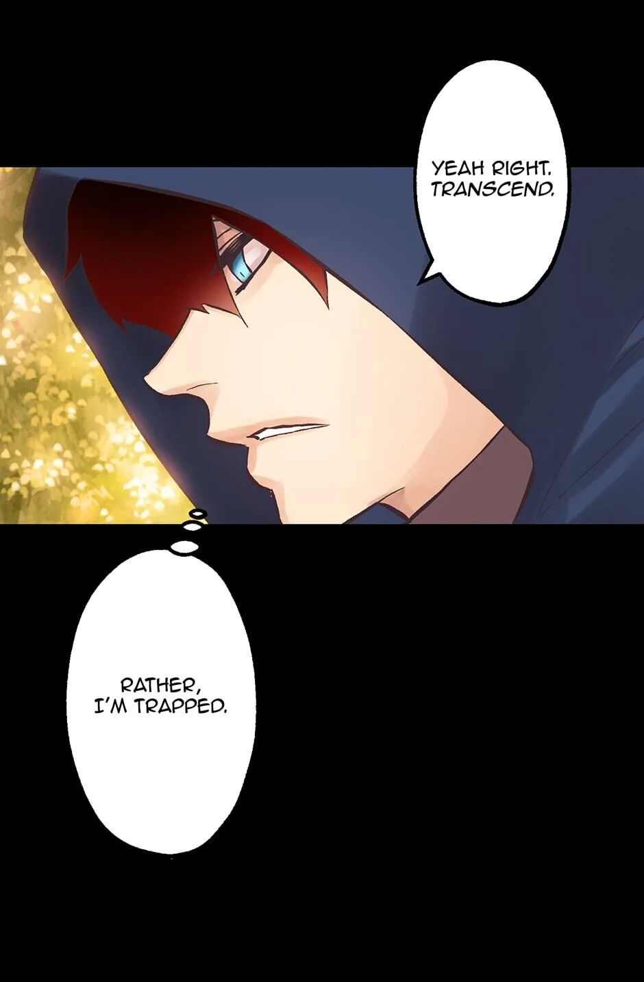 As Long As You Like It Chapter 104 page 46
