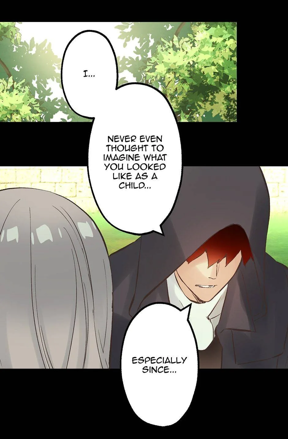 As Long As You Like It Chapter 107 page 24