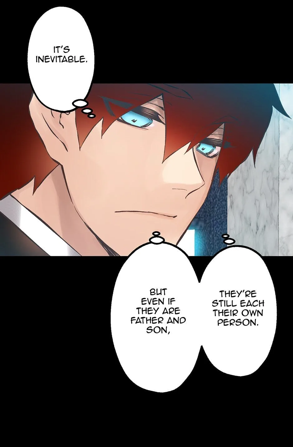 As Long As You Like It Chapter 104 page 41