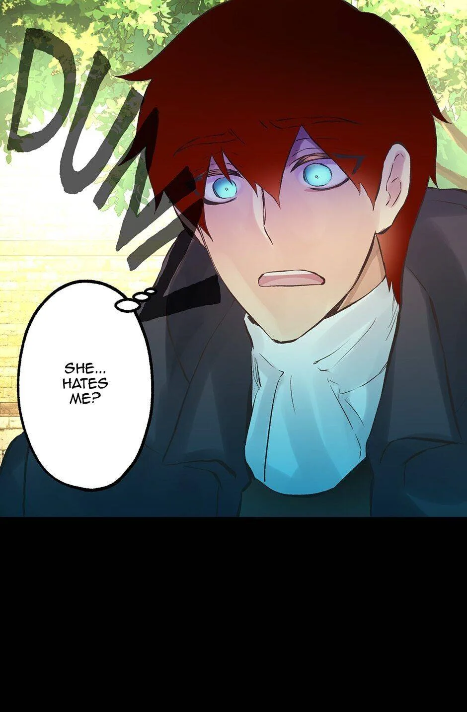 As Long As You Like It Chapter 107 page 33