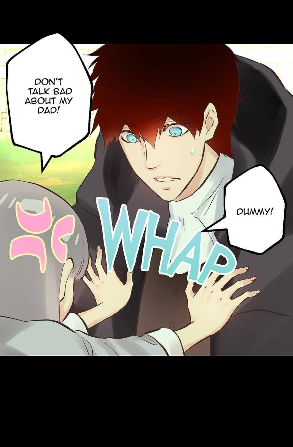 As Long As You Like It Chapter 107 page 30