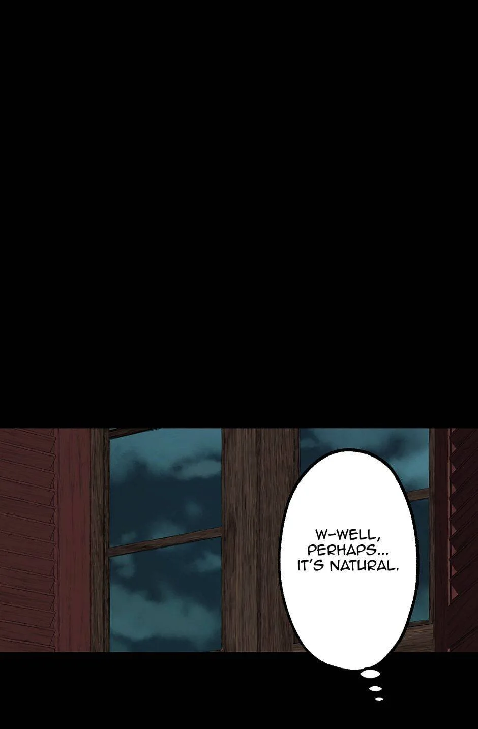 As Long As You Like It Chapter 107 page 34