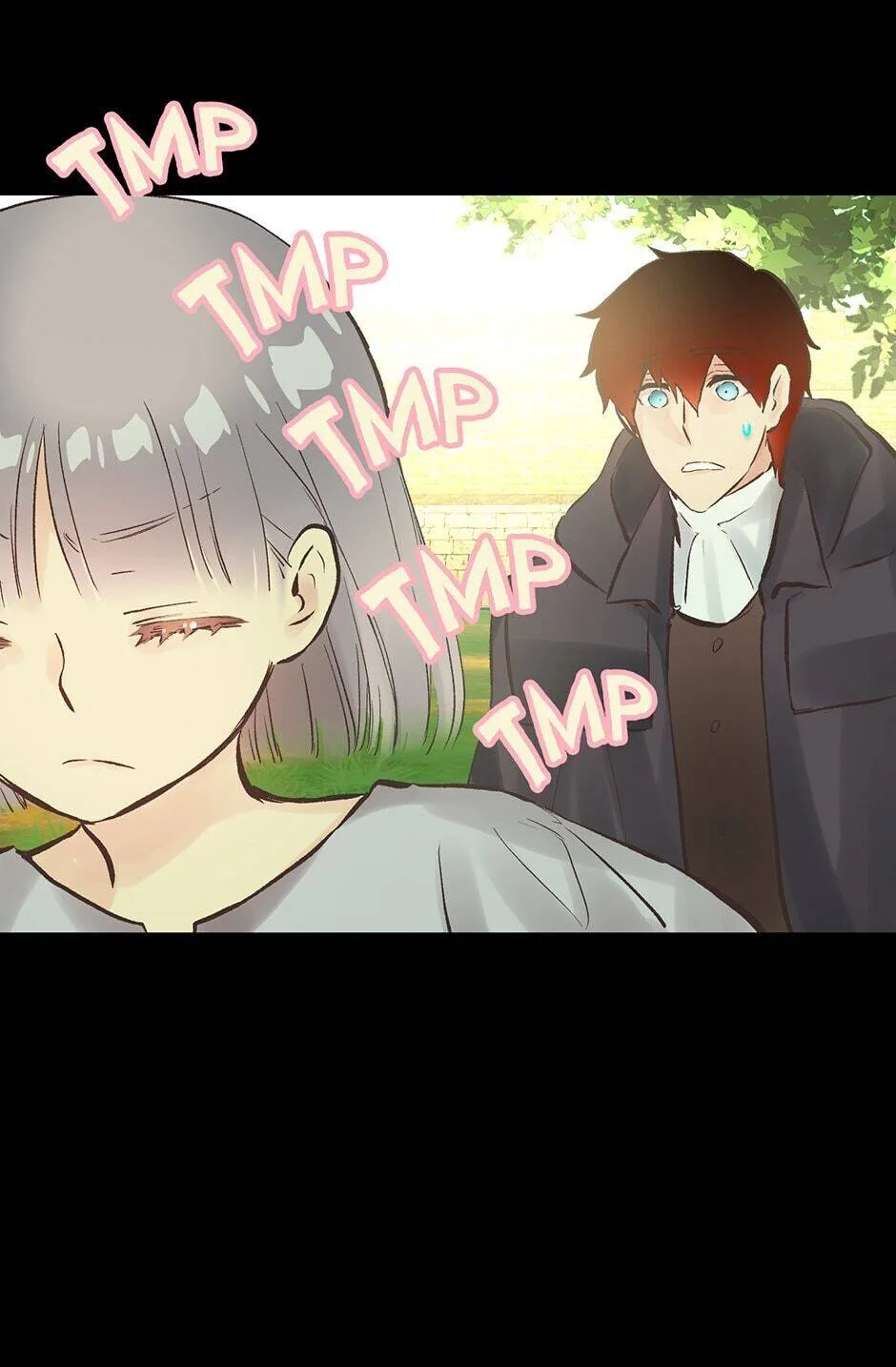 As Long As You Like It Chapter 107 page 32
